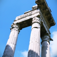 Colums.Rome