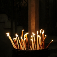 candles