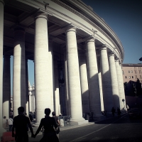 love rome
